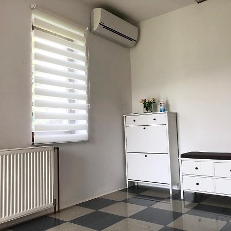 Apartment Golden Fields Smoljanac Extérieur photo